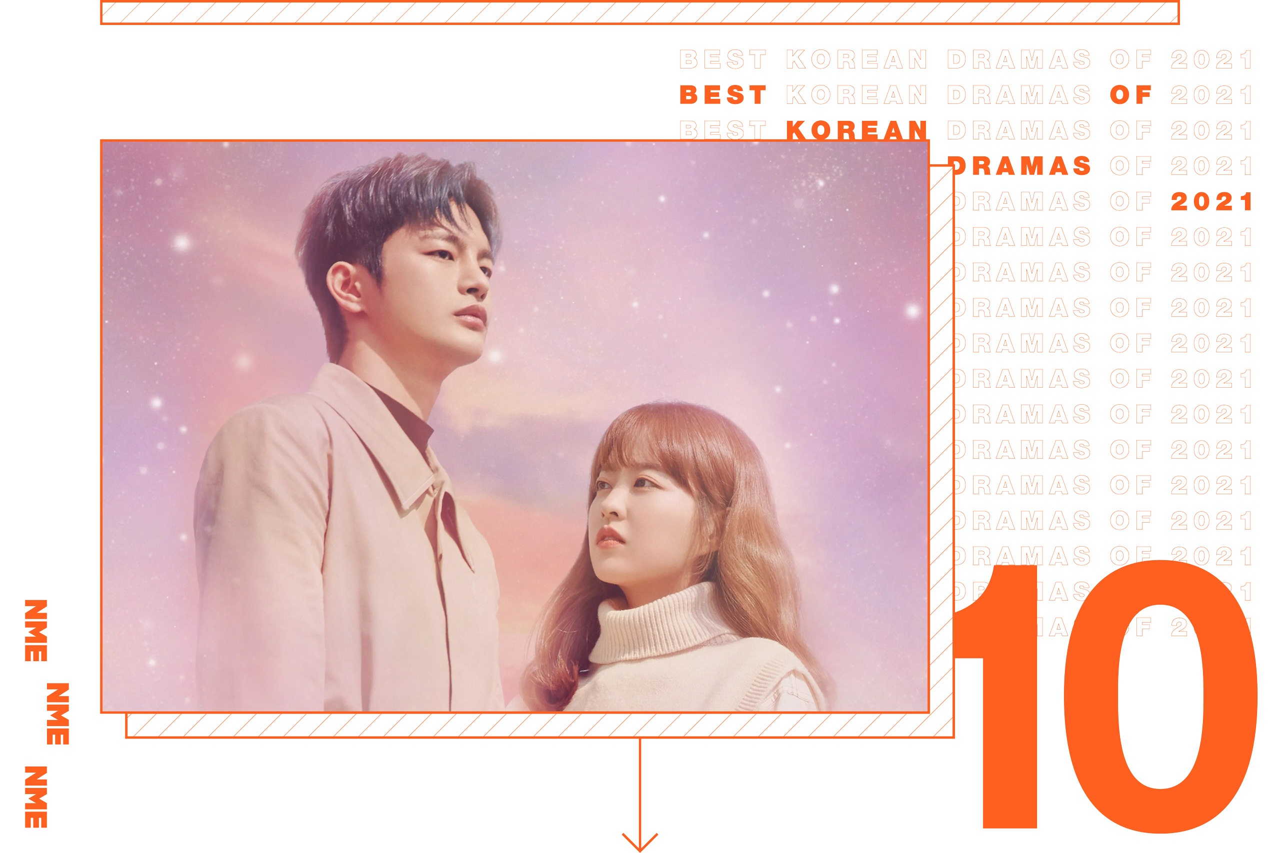 These are the 45 best korean dramas in 2022 you need to start *now*. The 10 Best Korean Dramas Of 2021