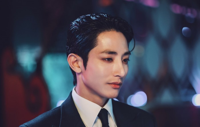 Lee soo-hyuk tv shows