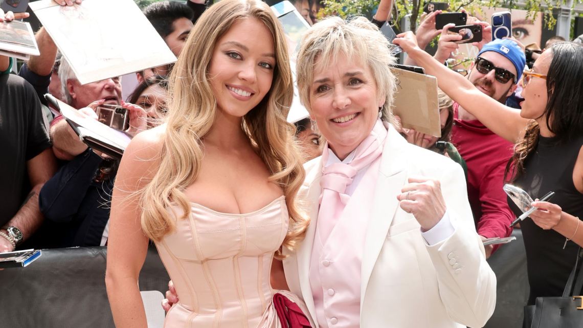 Sydney Sweeney sheds light on training regime for boxing biopic ‘Christy’ Sydney Sweeney sheds light on training regime for boxing biopic ‘Christy’