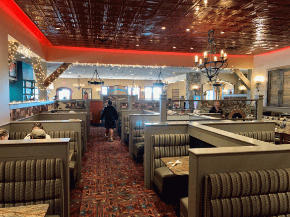 Los Cuates Albuquerque New Mexico Gil S Thrilling And