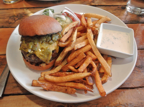 albuquerque nmgastronome