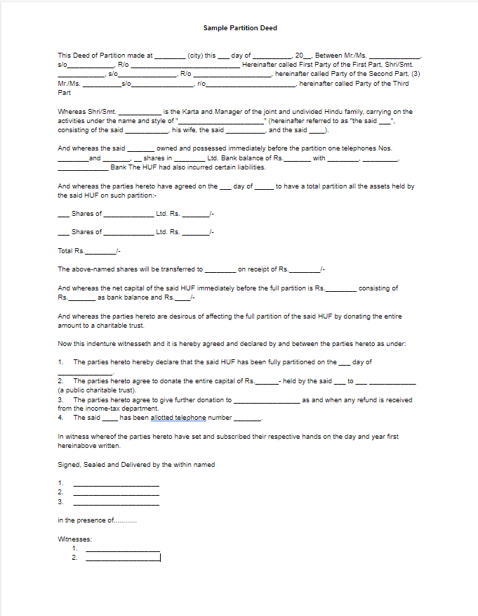 pics House Rental Agreement Format In Telugu nobroker