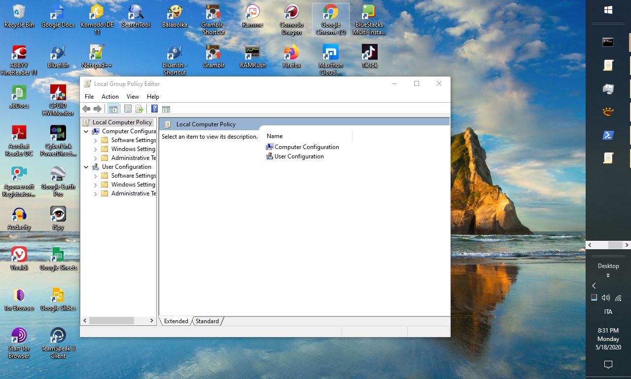How To Find Gpedit Msc In Windows 7 Home Premium