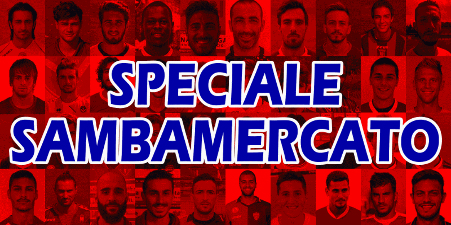 speciale sambamercato
