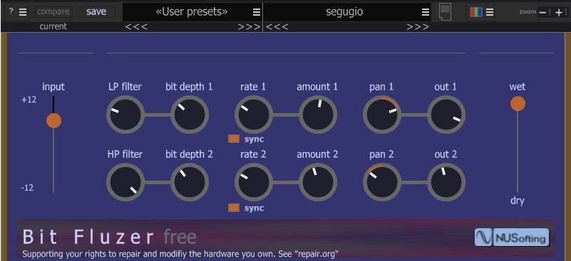 Denoiser 2 Free Pulgin Revxaser