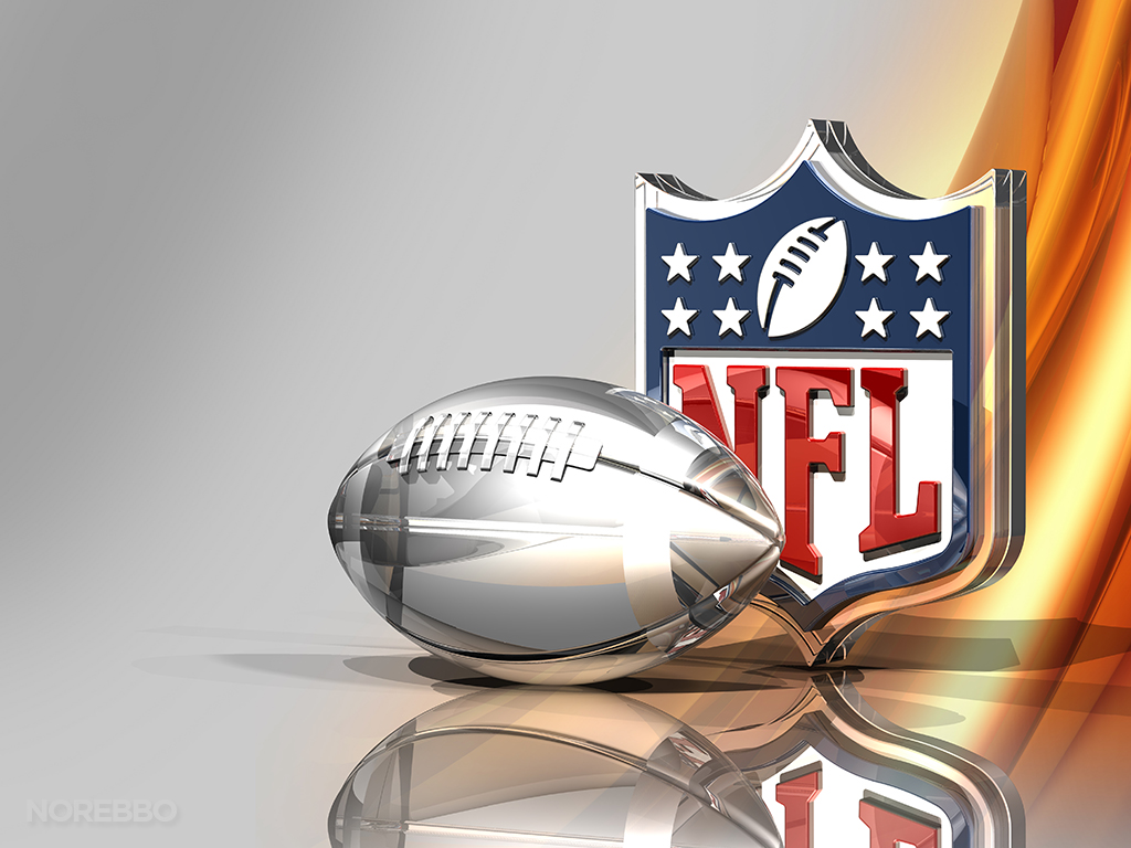 Learn about nfl football on our nfl football channel. Stock Illustrations Featuring 3d Nfl Logos Norebbo