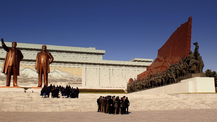 What Language Do North Koreans Speak What Language Do North Koreans Speak