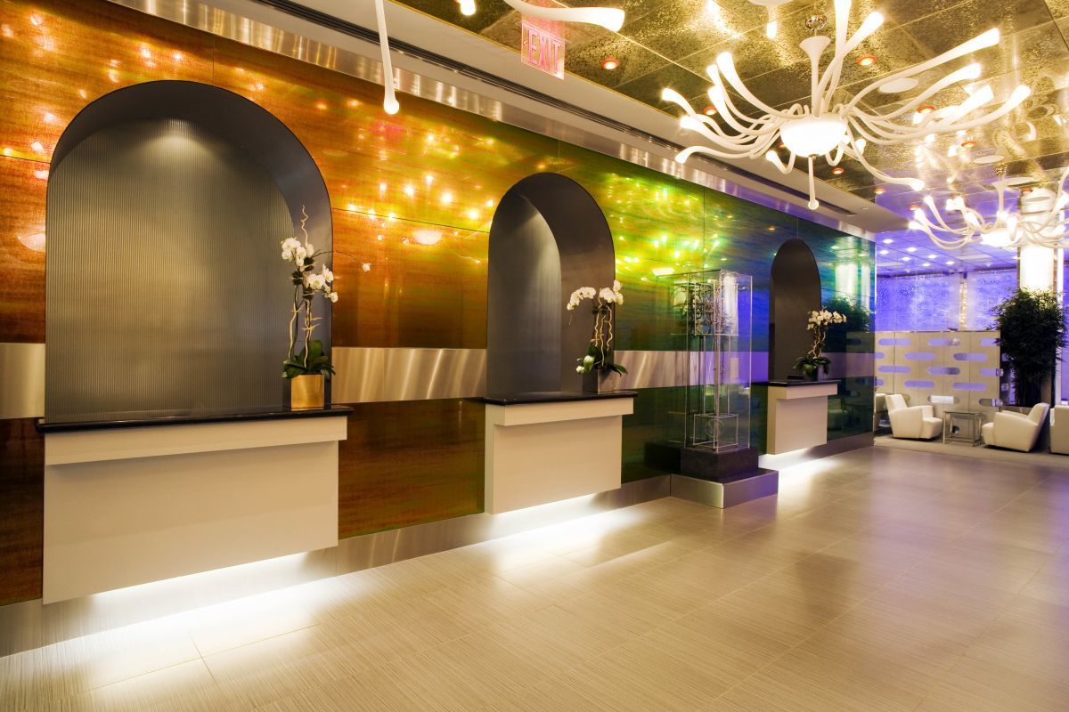 Jerome Avenue Men's Shelter Residents Quietly Move to FourStar