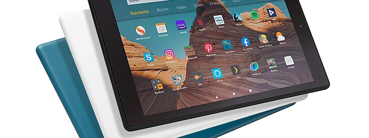 Ratings from the top tech sites, all in one place. Test Amazon Fire Hd 10 2019 10 Zoll Tablet Zum Schnappchenpreis Notebookcheck Com Tests