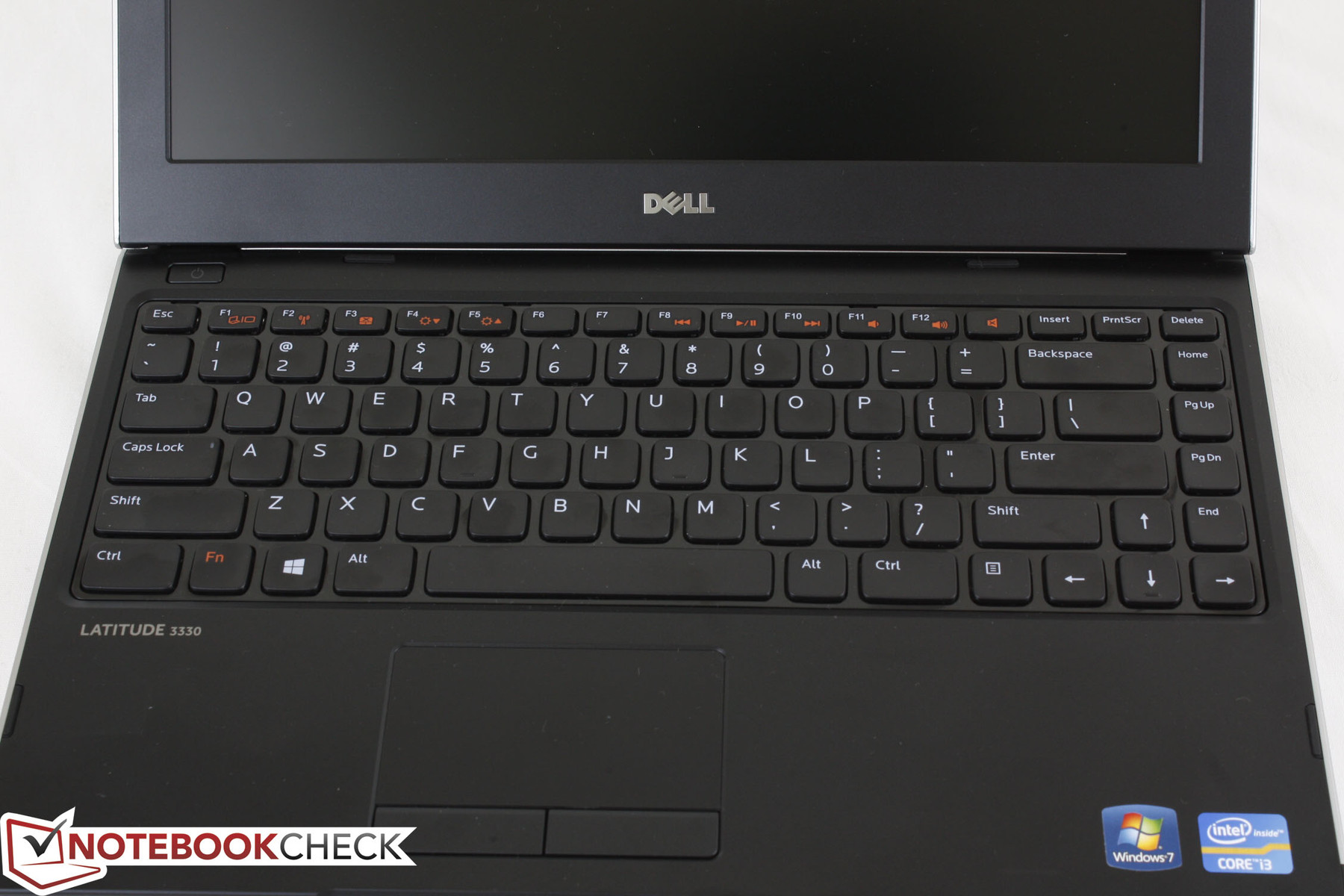 Matt hanson has got a headache. Test Dell Latitude 3330 Notebook - Notebookcheck.com Tests