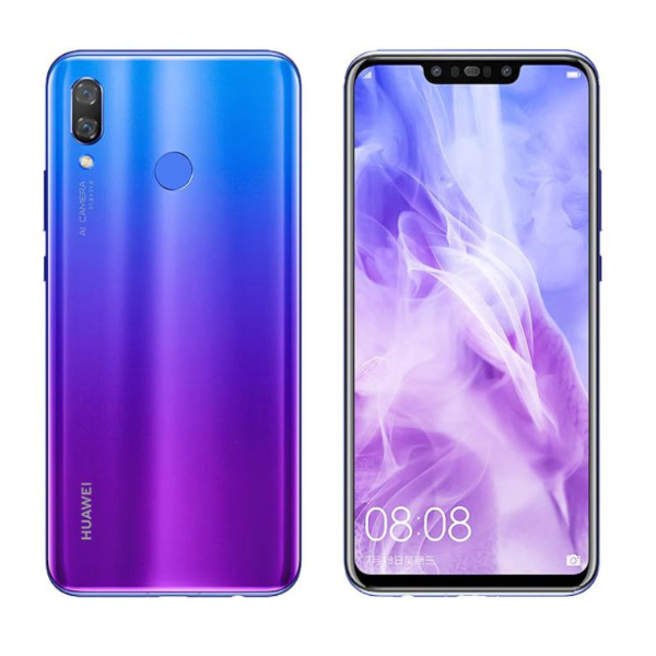 Huawei y9 (2019) · released 2018, october 01 · 173g, 8.1mm thickness · android 8.1, emui 8.2 · 64gb/128gb storage, microsdxc . Huawei Y9 2019 Notebookcheck Com Externe Tests