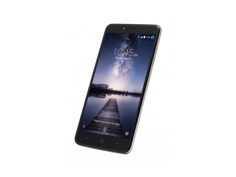 Choose your backup screen lock method. Zte Zmax Pro Notebookcheck Com Externe Tests
