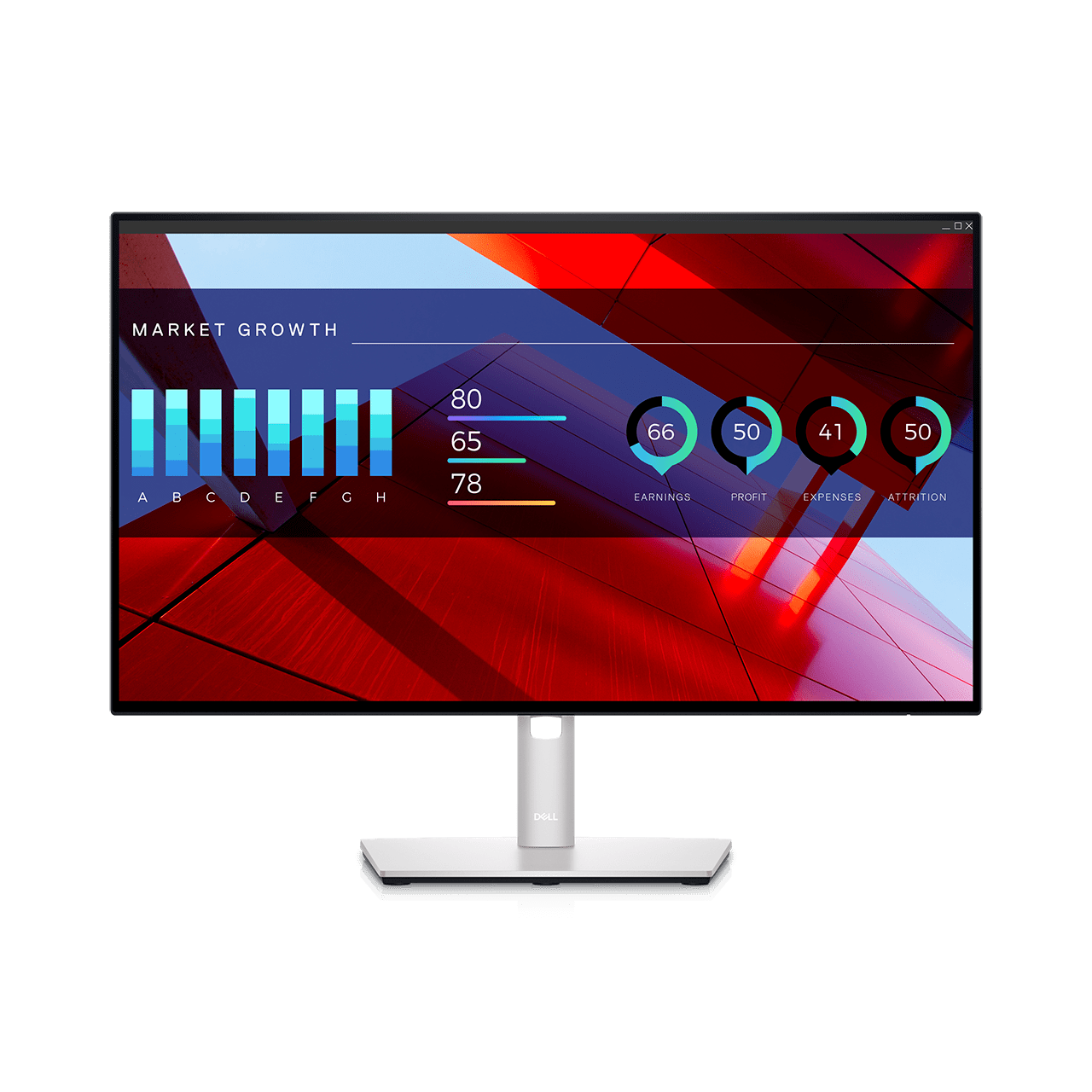 Monitore ✓ testberichte ✓ günstig kaufen. Dell presenta i monitor U2422H e U2422HE da 24 pollici