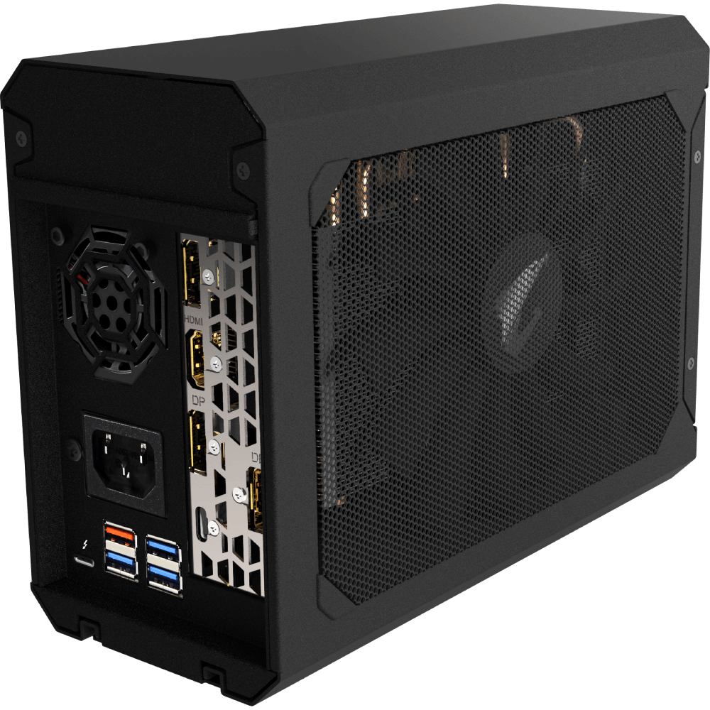 Best online brokers for best stocks under $10 if you want to start buying stocks under $10, as well as stocks under $20 and stocks under $5 , any reputable broker that can facilitate stock. Aorus RTX 2070 Gaming Box with Dell XPS 13 9380 Review