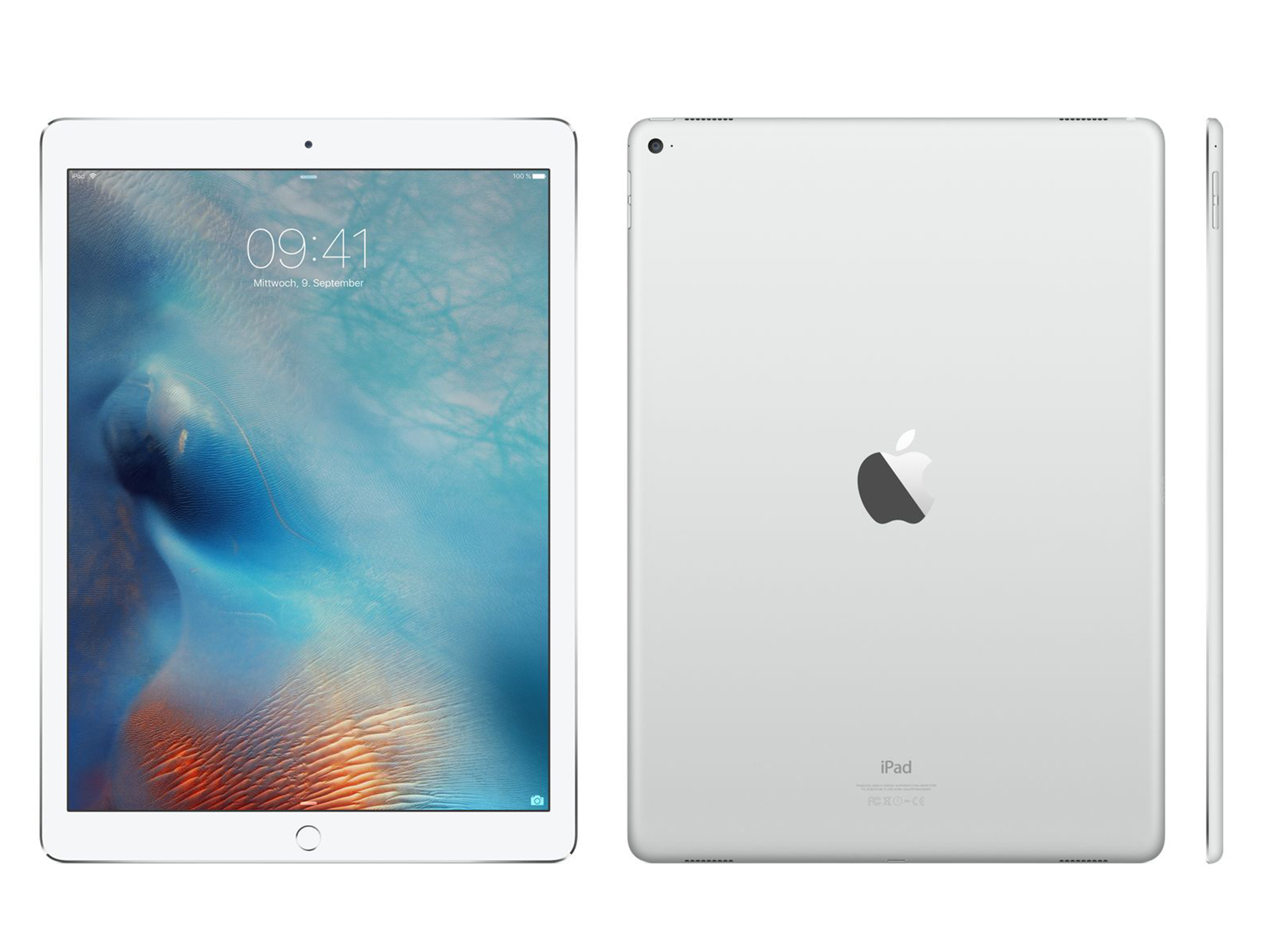 Apple iPad Pro Tablet Review Reviews