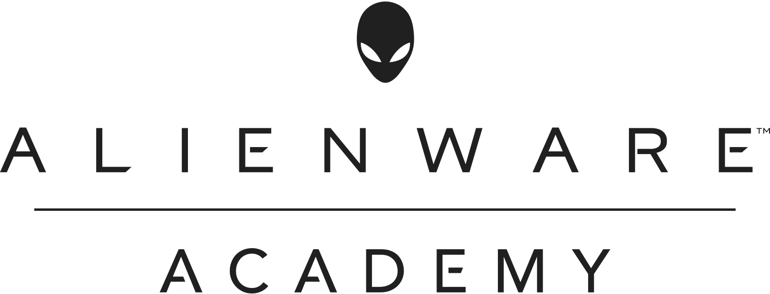 Download this alienware logo png with transparent background which can be opened by any modern image editing application both on mac or pc. Alienware Academy Online Program Aims To Train The Next Generation Of Pro Gamers Notebookcheck Net News