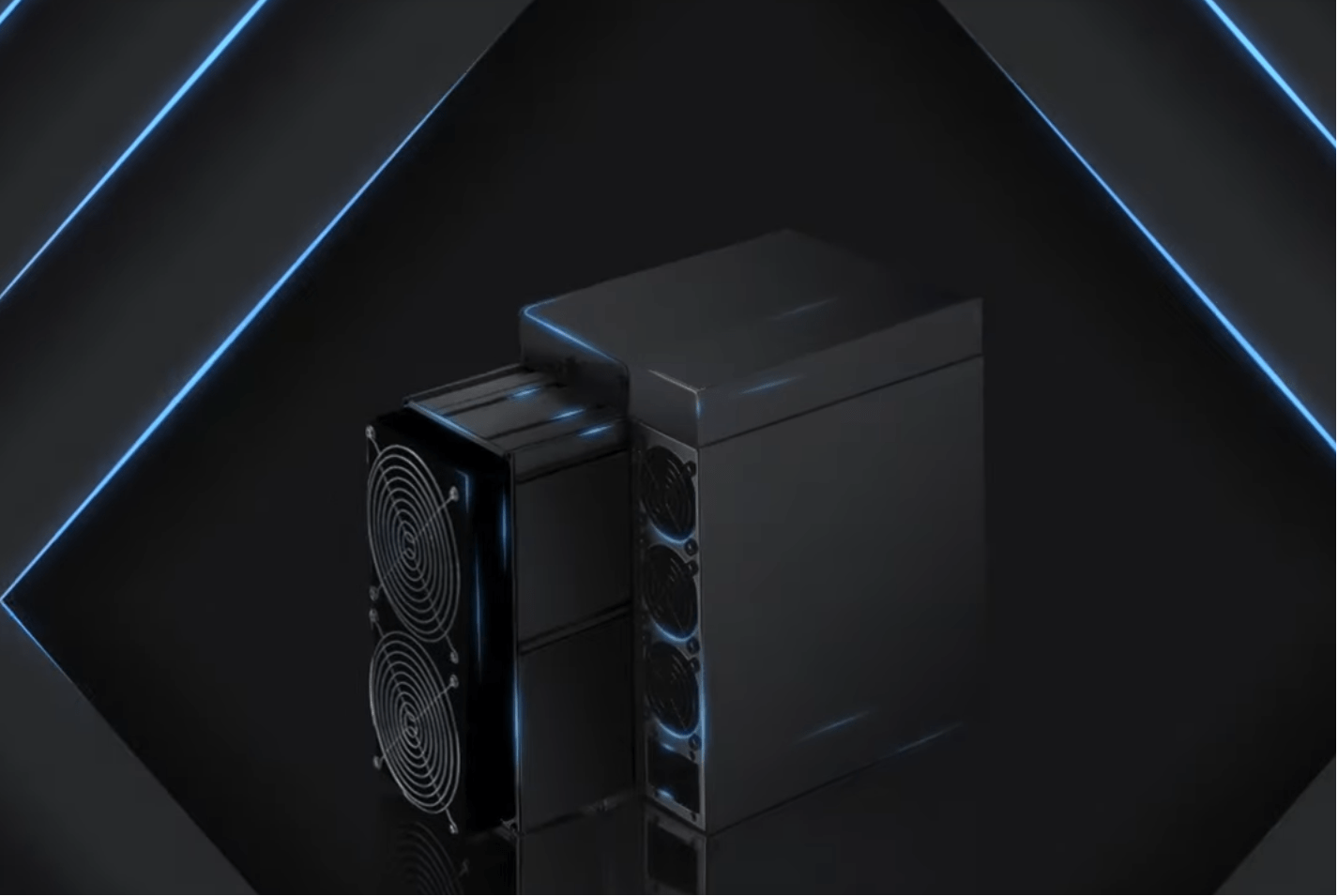 Cpu mining is the process of generating cryptocurrency and securing the network. The Bitmain Antminer E9 Is The World S Most Powerful Etherium Mining Asic Notebookcheck Net News