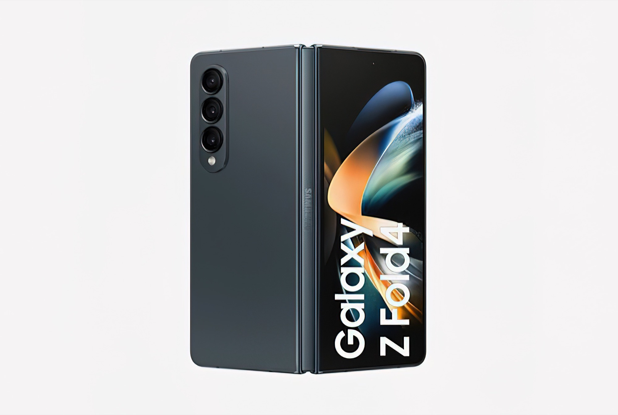 Samsung Galaxy Z Fold4 5G performance, charging and display