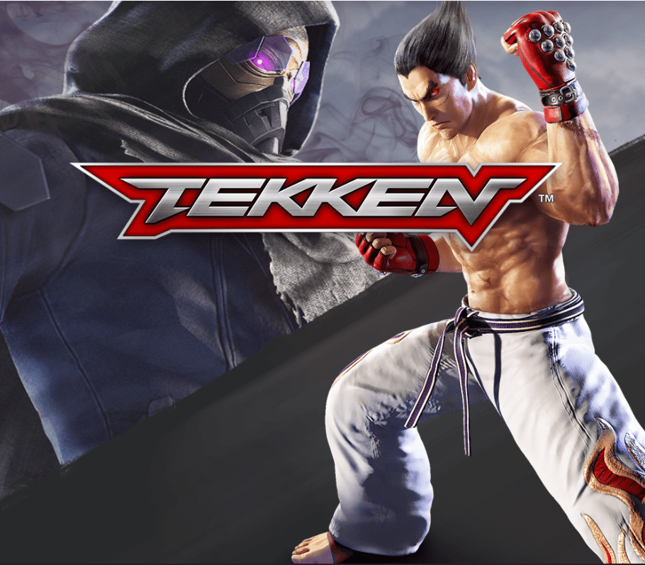 Make your device cooler and more beautiful. Fighting Game Classic Tekken Is Coming To Android And Ios Notebookcheck Net News