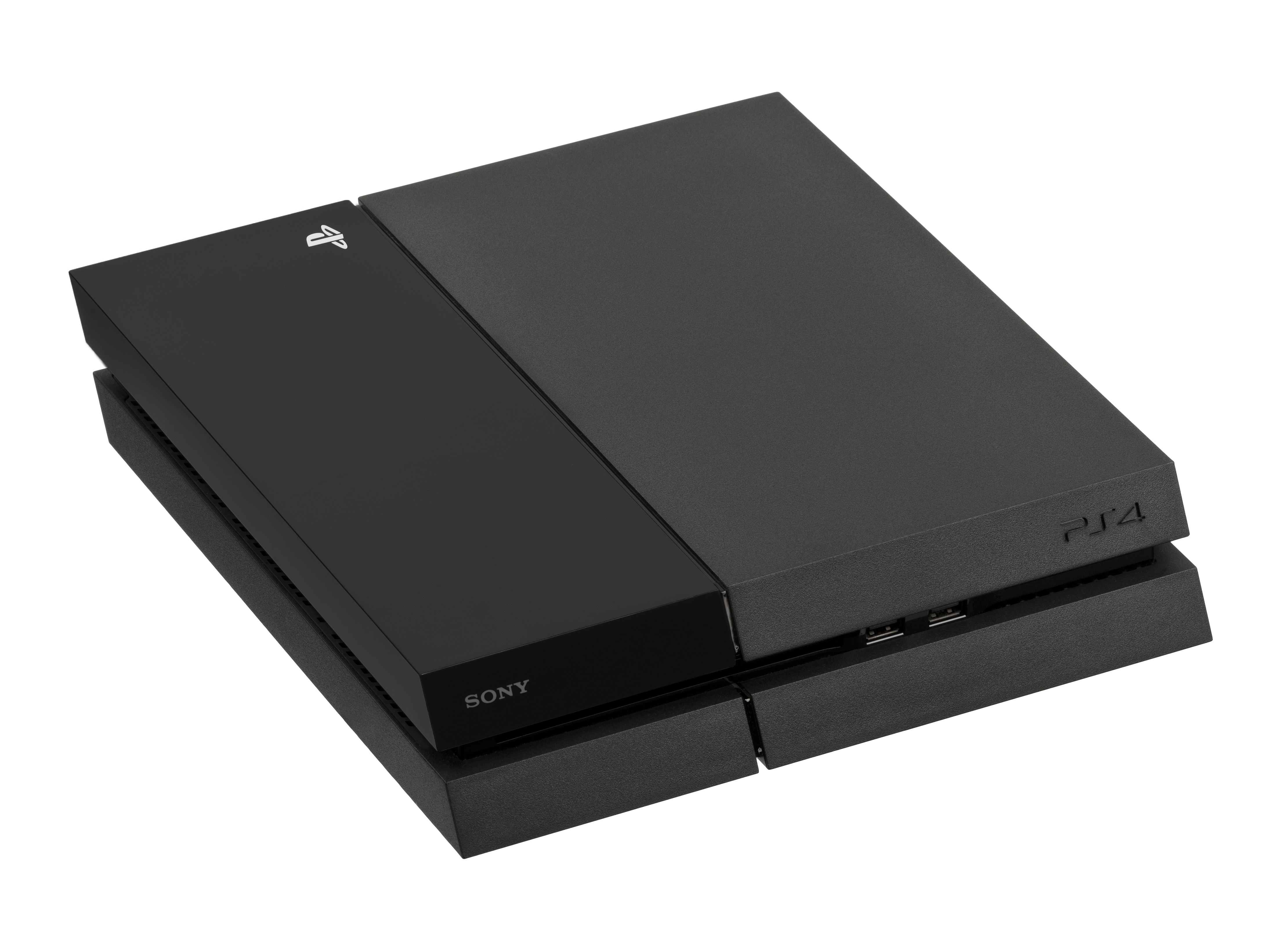 Sony playstation 4 slim 500gb matt schwarz spielekonsole ps4 sehr guter zustand! If Sony were smart, they would introduce an official
