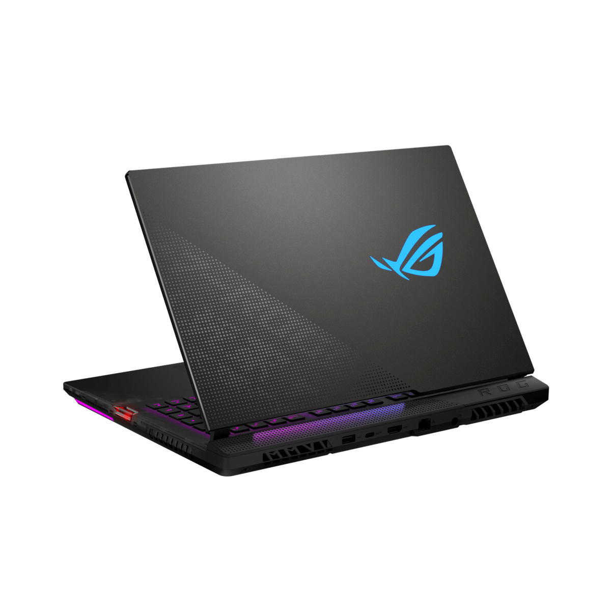 Splits one usb port into headset and charging port. Asus ROG Strix Scar 15 announced with an AMD Ryzen 9