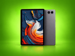 إطلاق جهاز Alldocube اللوحي بسعر معقول مع شاشة 2.5K ونظام Android 17 ودعم microSD بسعة تصل إلى 1 تيرابايت