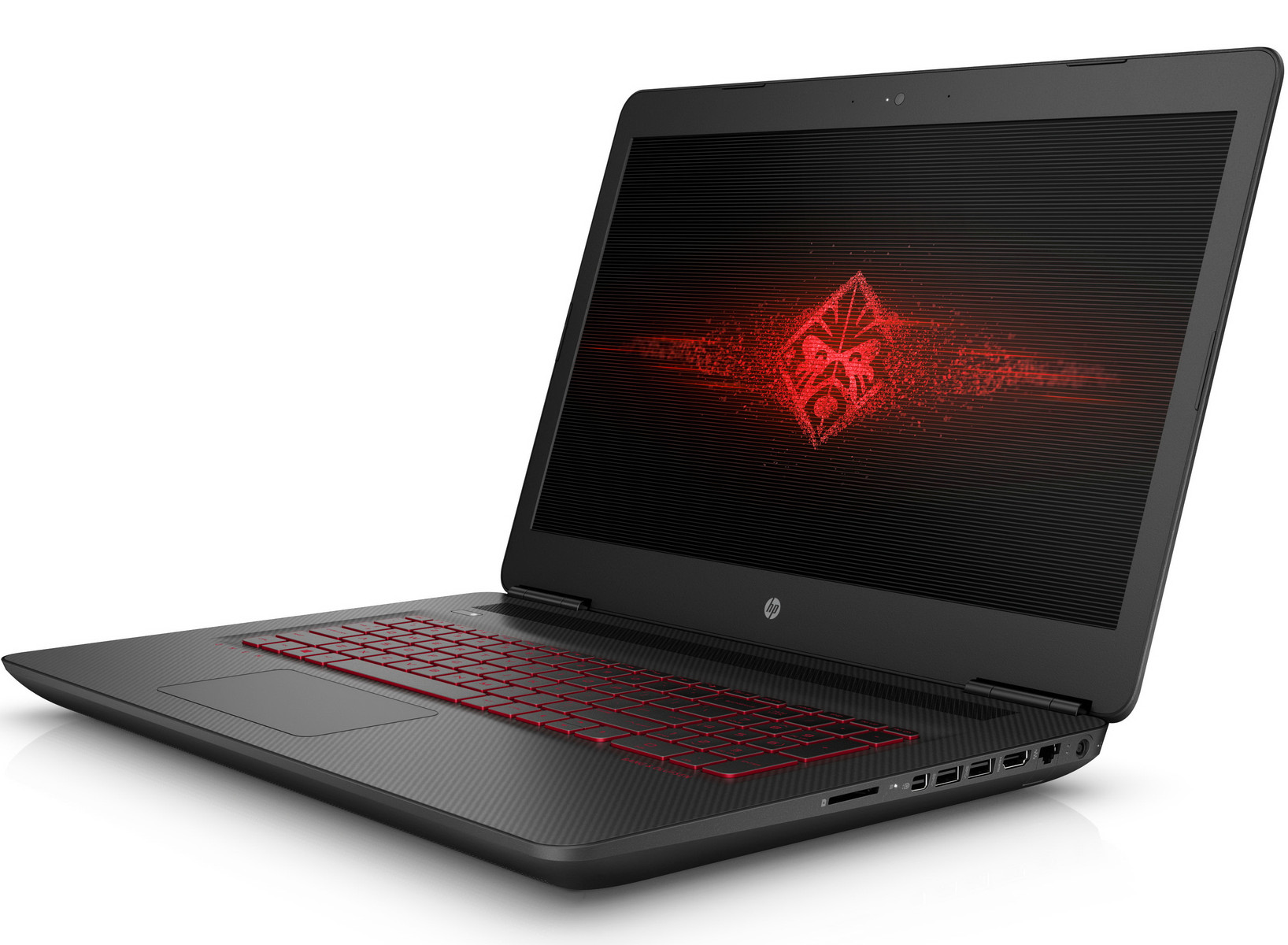 Do you want the portability of a macbook air? HP updates Omen 17 notebook with GTX 1060/1070 graphics - NotebookCheck.net News
