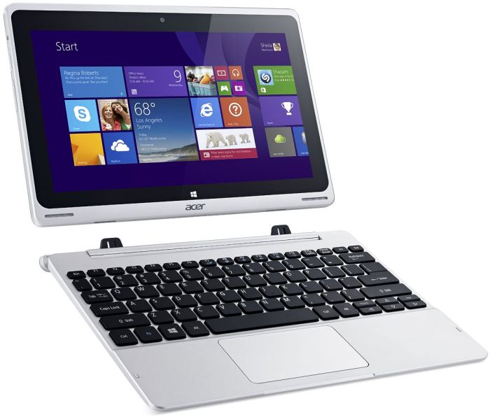 If you buy something through our links, we may earn money from our affiliate partners. Acer Aspire Switch 10 - Notebookcheck.net External Reviews