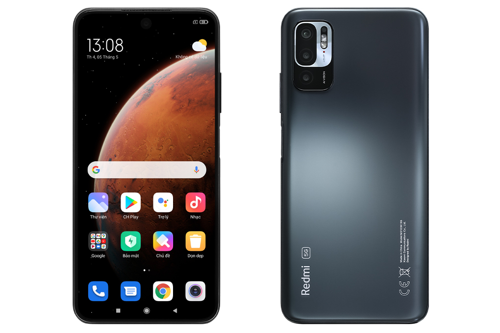 Sistem operasi, android 11, miui 12 ; Xiaomi Redmi Note 10t 5g Notebookcheck Net External Reviews