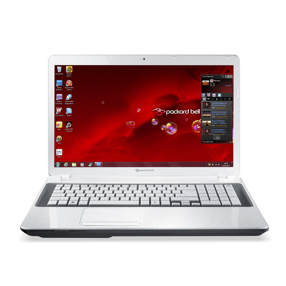 Ladebuchse dc jack für laptops packard bell es gibt 16 produkte. Packard Bell EasyNote LV44HC-140GE - Notebookcheck.net