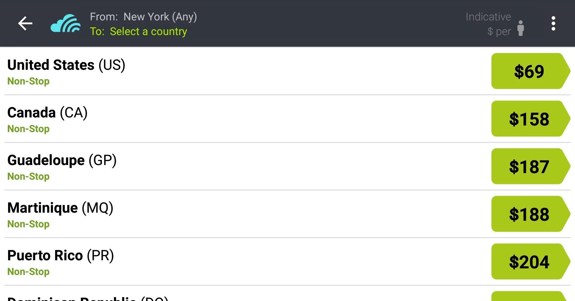 How to book a cheap flight and get the best deal!