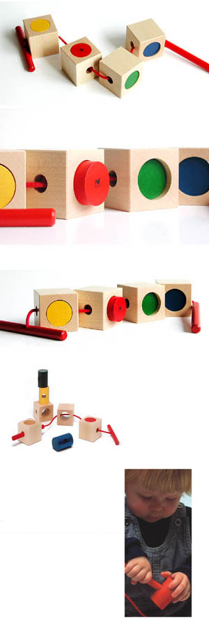 Assortment of 100 super deluxe toys with toy chest (5) 3 reviews. Naef Signa Wooden Preschool Toy | NOVA68 Modern Design