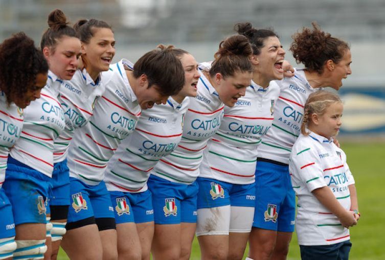 Sei Nazioni Femminile Il Calendario 2020 Npr seinazioni calendario 2021