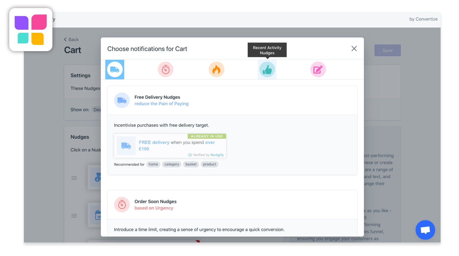 From your shopify admin, go to settings > shipping and delivery. Top 5 Must Have Shopify Apps In 2022 Nudgify
