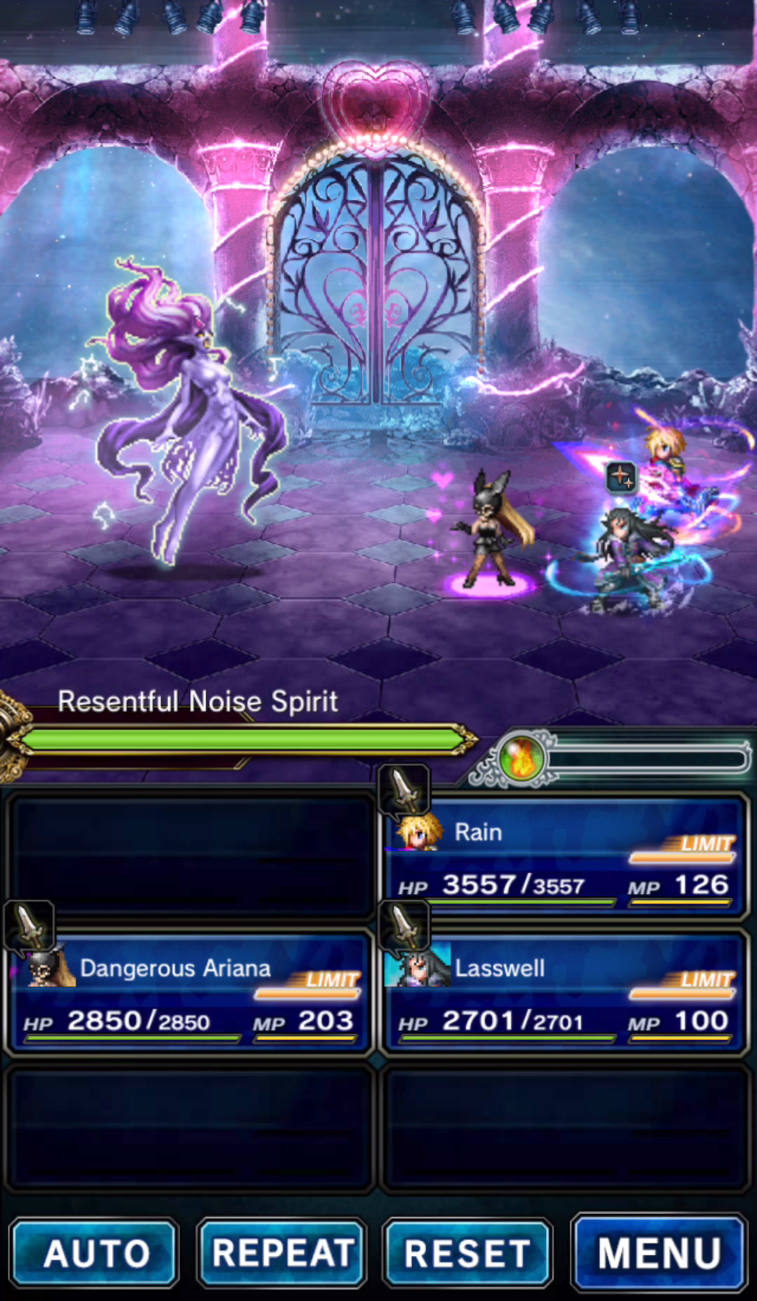 Ariana Grande rejoint les personnages de Final Fantasy : Brave Exvius