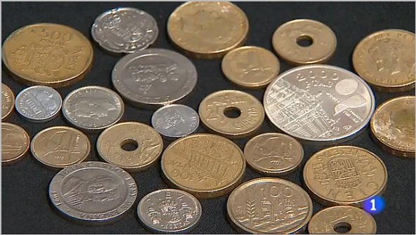 Cuanto Es 50000 Euros En Pesetas