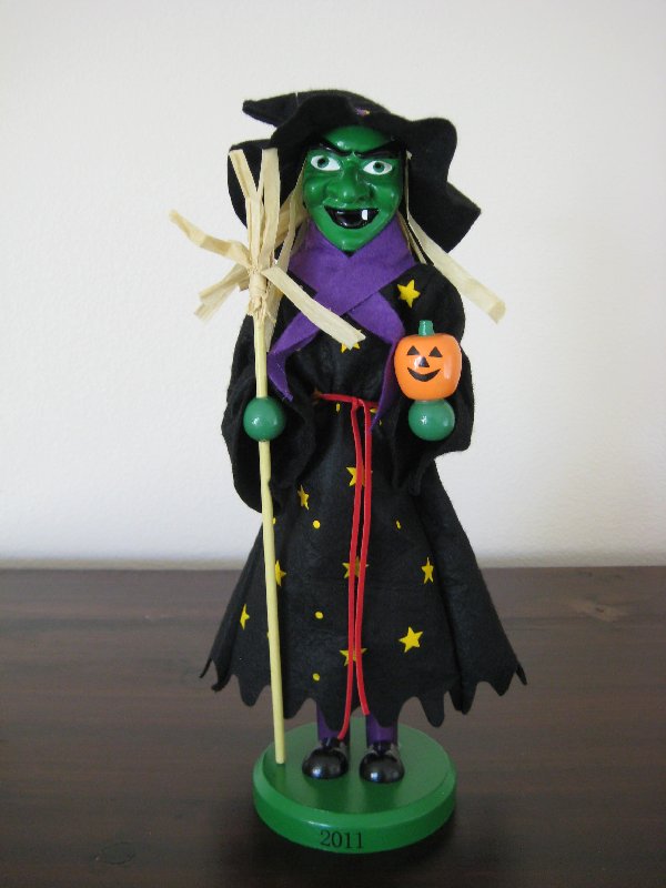 Every item on this page was chosen by a woman's day editor. Halloween Nutcrackers