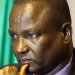 Gen. Taban Deng Gai, a First Vice President of Salva Kiir's Transitional Government of National Unity(Photo: file)