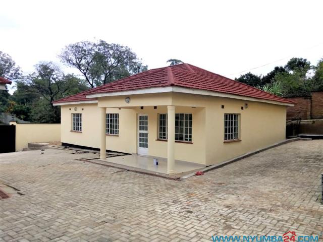 Learn about surprising things you can rent and when it pays to rent vs. Townhouses for Sale in Nancholi, Blantyre Blantyre