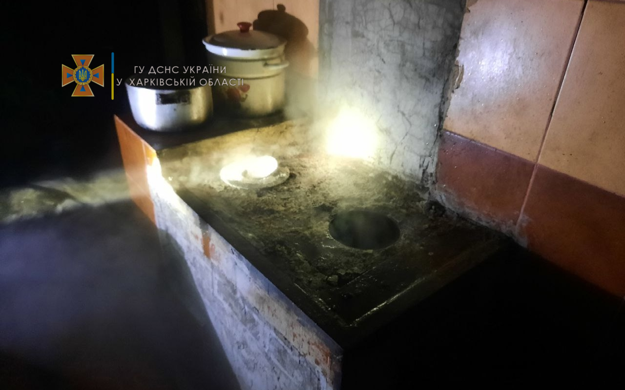 Неправильная эксплуатация печного отопления — потенциальная причина пожара