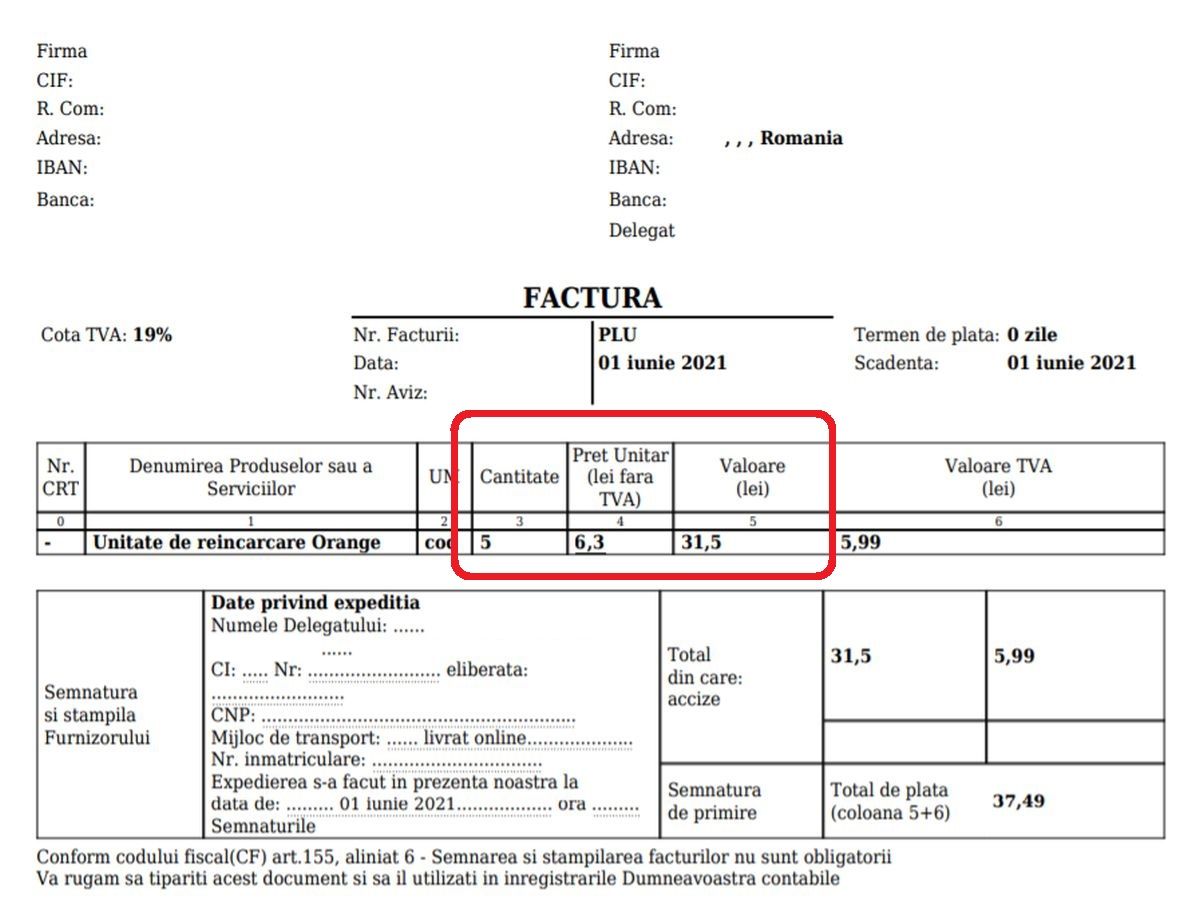 Cumpara cartela sim orange prepay 5 euro cartela_prepay_orange iefin de la cel.ro. PÄÈania Unui Prahovean Care Èi A IncÄrcat Cartela Orange Prepay Cu 5 Euro Am VÄzut Pe FacturÄ CÄ Am PlÄtit Un Curs De 6 3 Lei Pentru Un Euro Cum E Posibil Foto