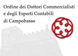 Ordine Dei Dottori Commercialisti E Degli Esperti Contabili Di Campobasso - Regolamenti 215_x_296_png