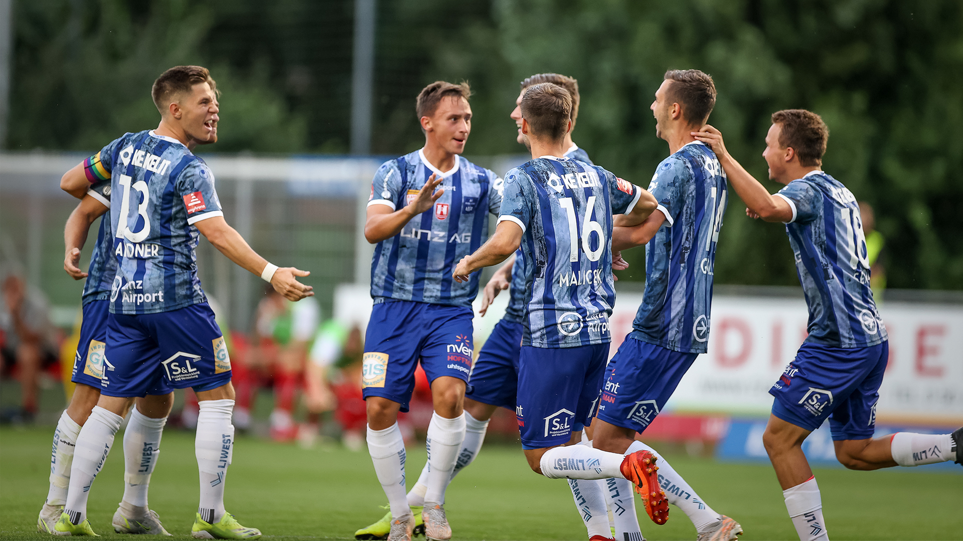 Datum, zeit, mannschaften, ergebnis, schiedsrichter, ort, details, details. Ofb Cup Tv