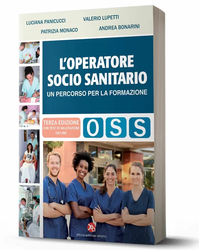 L'operatore Socio Sanitario | Officina Editoriale Oltrarno 850_x_677_jpg