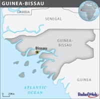 Nuts (cocoa, brazil, cashew) ($2 million), machinery ($146. Ohchr Guinea Bissau Homepage