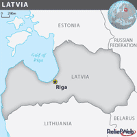 Torna iela 4 , block 1a; Ohchr Latvia Homepage