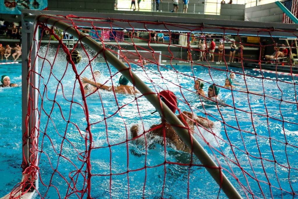 Ohio Squirrels Water Polo Club