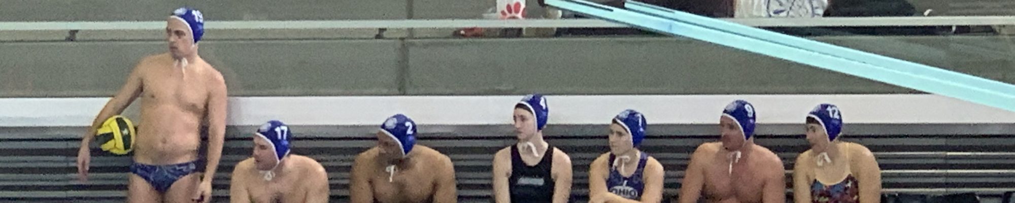Ohio Squirrels Water Polo Club