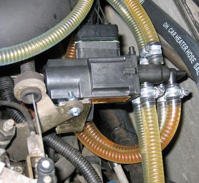 Pollak Fuel Selector Valve Wiring Diagram