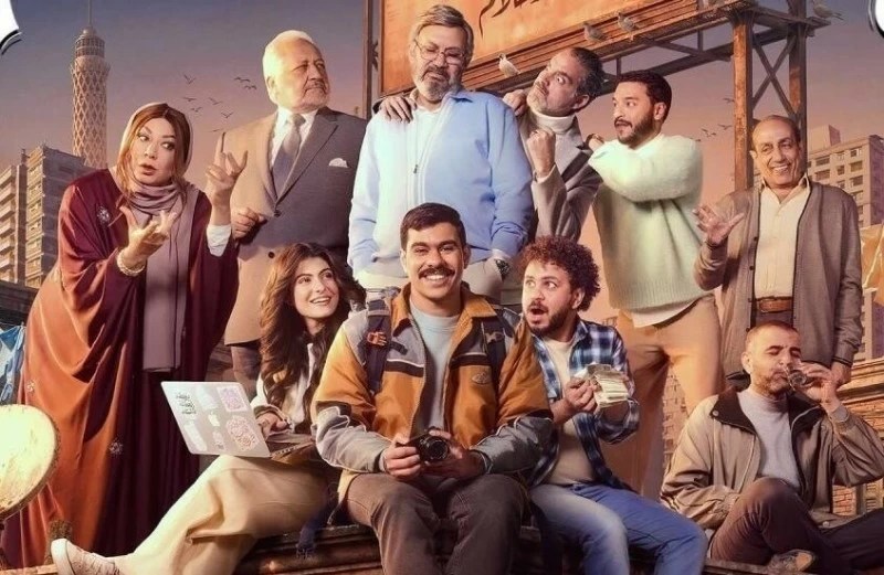 فضيحة تهز &laquo;فخر الدلتا&raquo;.. اتهامات تحرش ضد مؤلف المسلسل